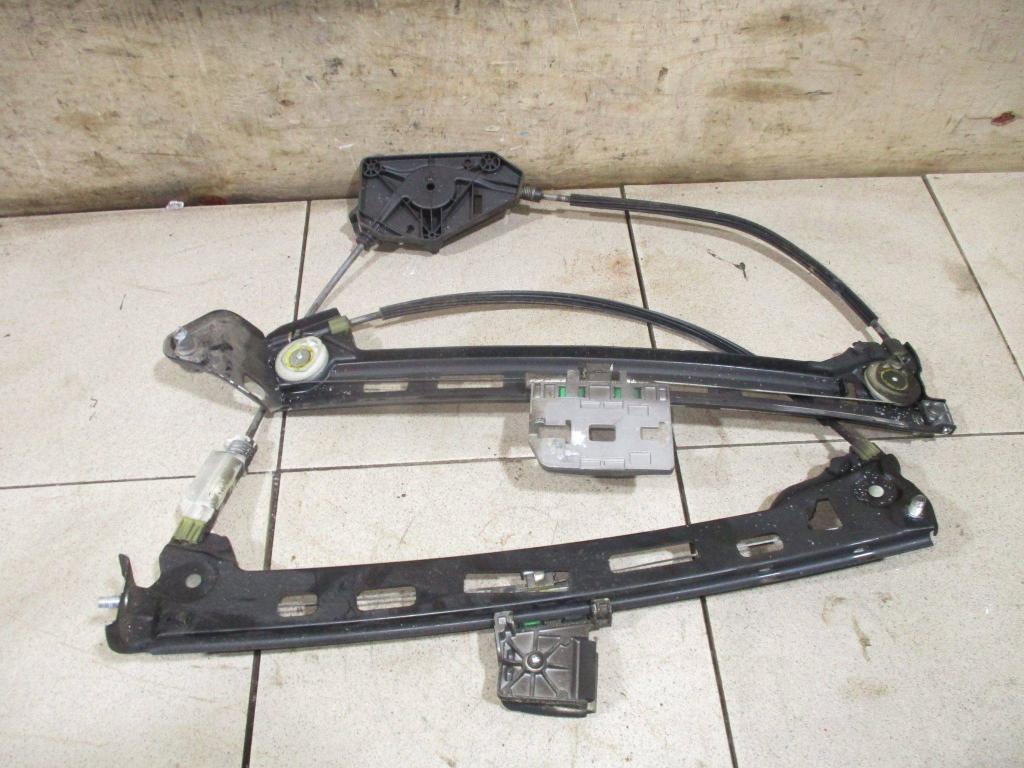 Стеклоподъемник передний левый, 3000 рублей, Пермь