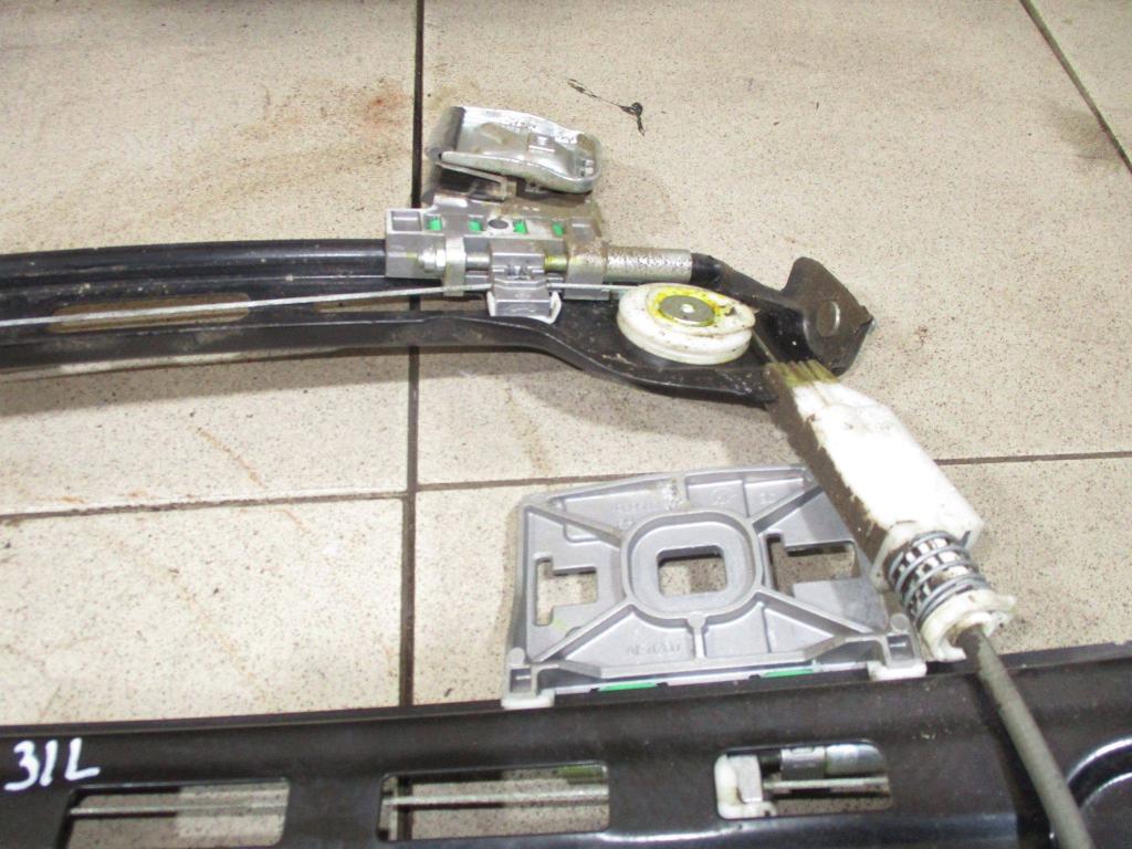 Стеклоподъемник задний левый, 1500 рублей, Пермь