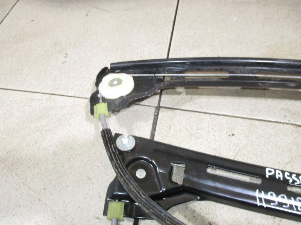 Стеклоподъемник задний левый, 1500 рублей, Пермь