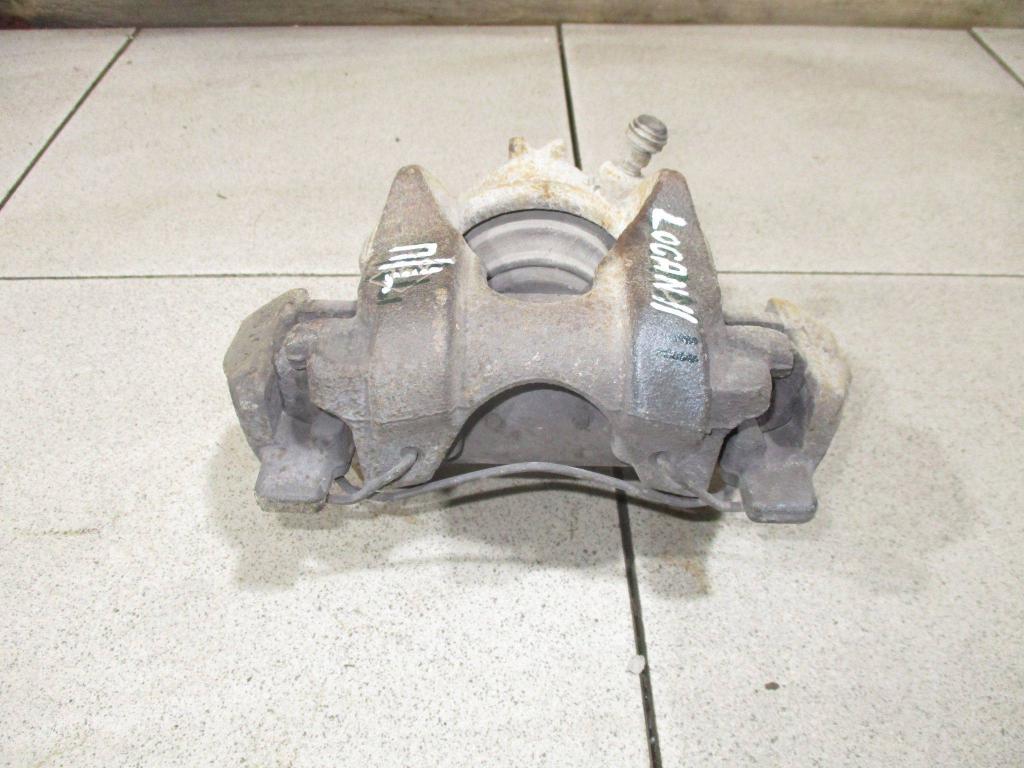 Суппорт передний левый, 1500 рублей, Пермь