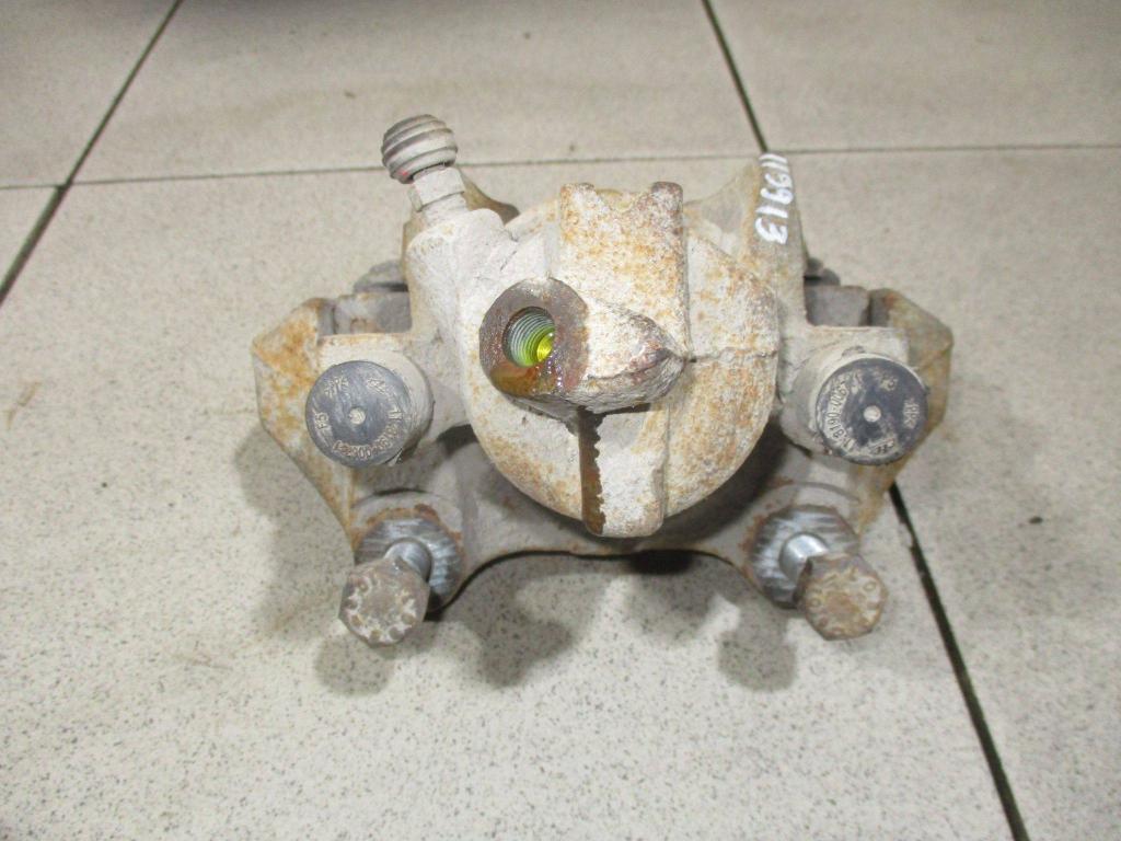 Суппорт передний левый, 1500 рублей, Пермь