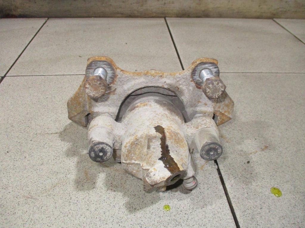 Суппорт передний левый, 1500 рублей, Пермь