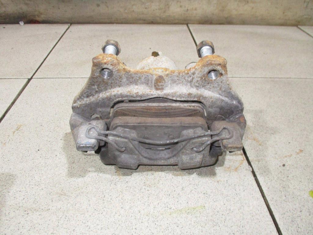 Суппорт передний левый, 1500 рублей, Пермь