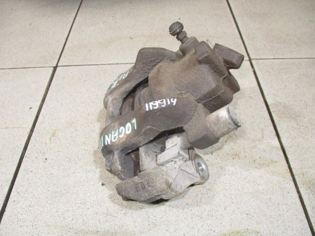 Суппорт передний правый, 1500 рублей, Пермь