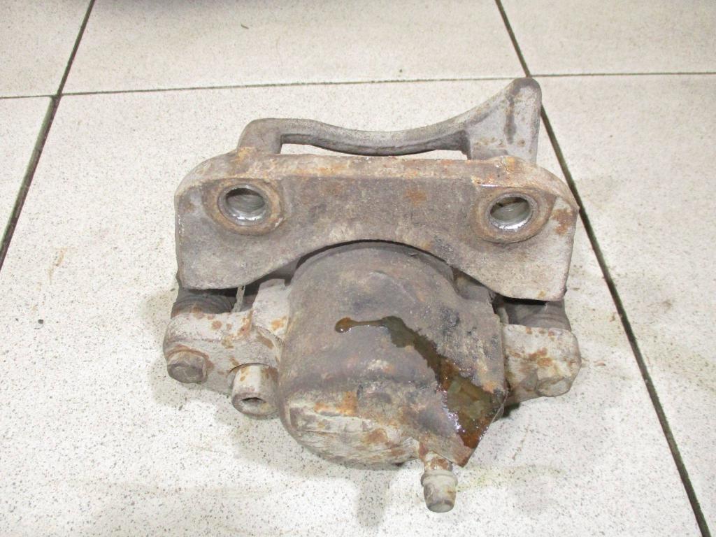 Суппорт передний левый, 1500 рублей, Пермь