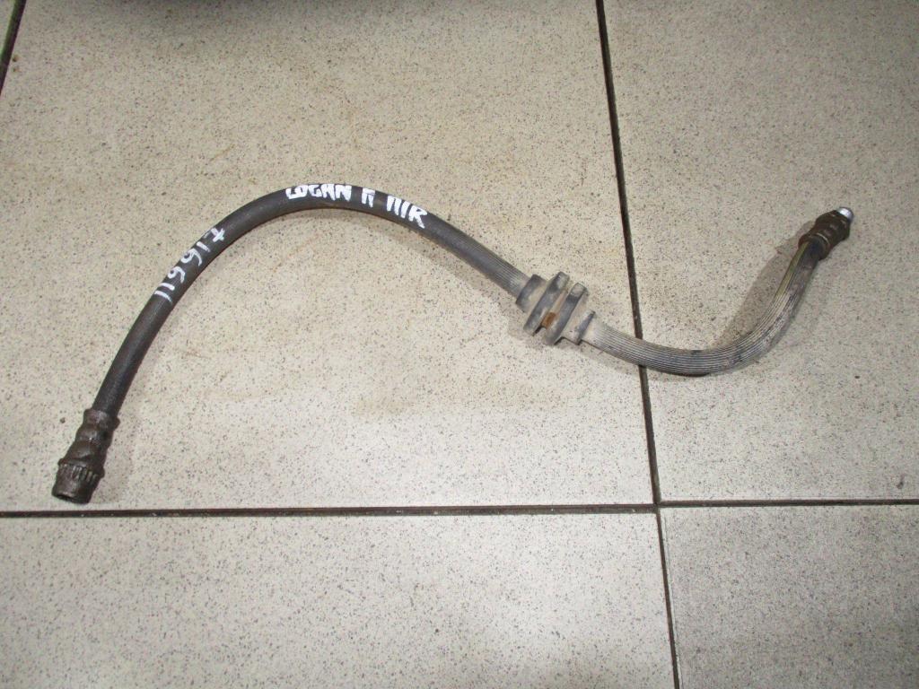 Шланг тормозной передний, 500 рублей, Пермь