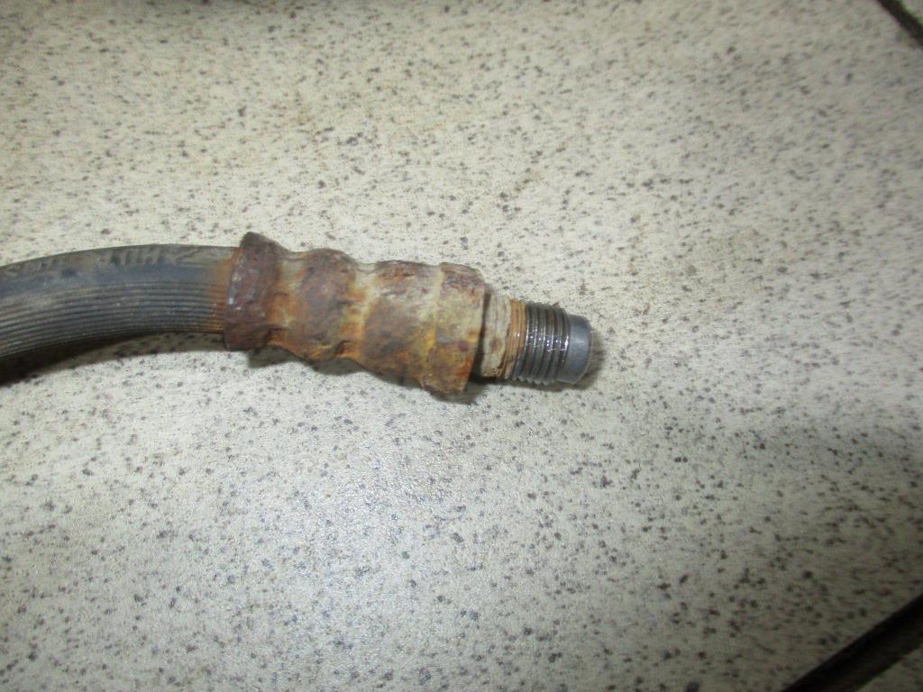 Шланг тормозной передний, 500 рублей, Пермь