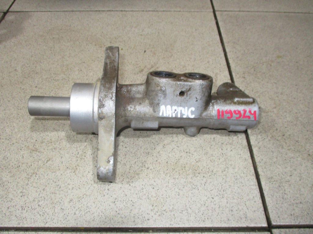 Цилиндр тормозной главный, 1000 рублей, Пермь