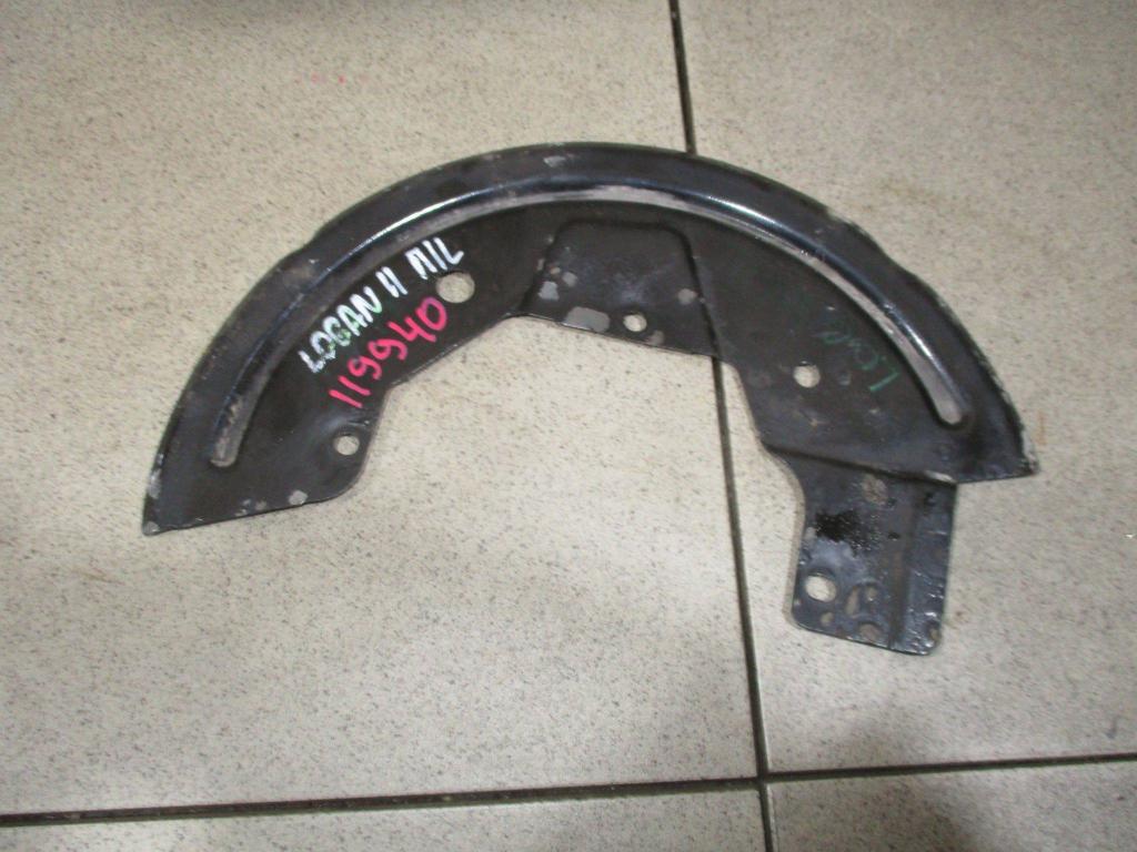 Пыльник тормозного диска, 700 рублей, Пермь