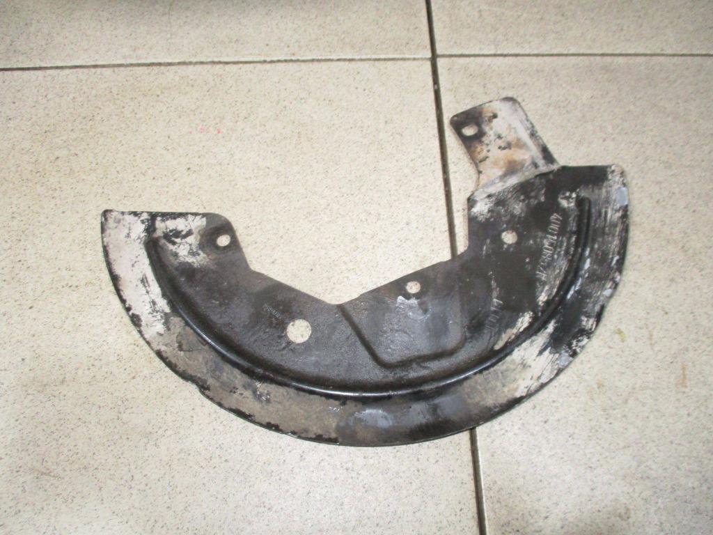 Пыльник тормозного диска, 700 рублей, Пермь