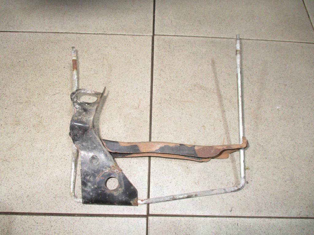 Крепление аккумулятора, 2000 рублей, Пермь