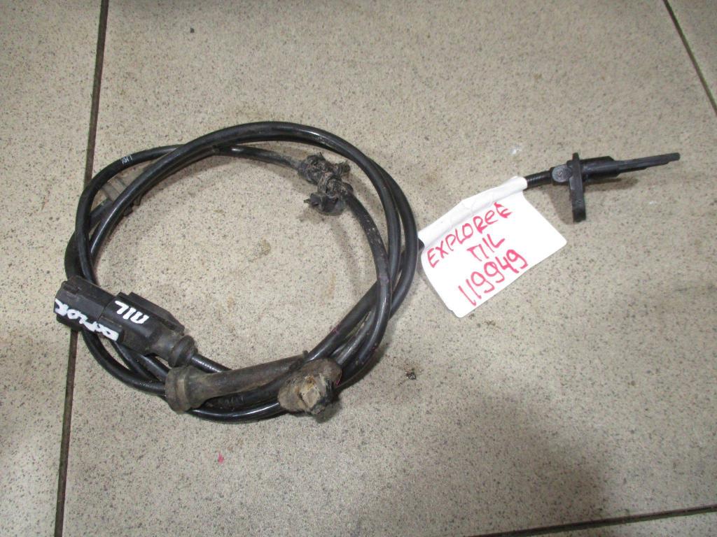 Датчик ABS передний, 2000 рублей, Пермь