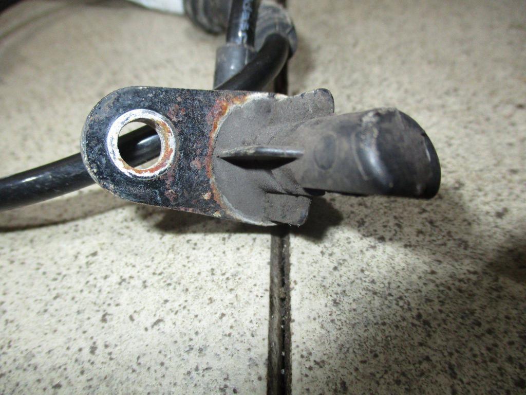 Датчик ABS задний левый, 1000 рублей, Пермь