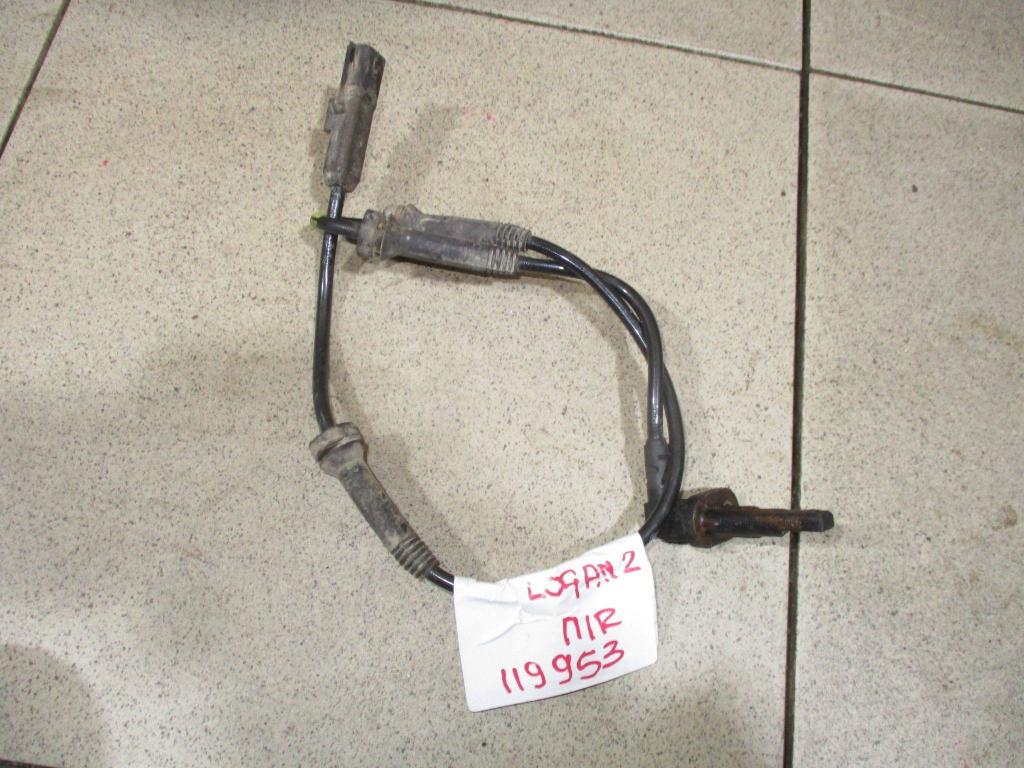 Датчик ABS передний, 1000 рублей, Пермь