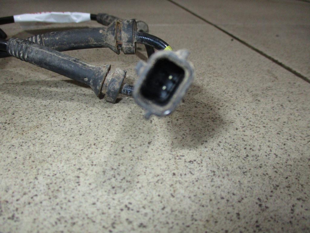 Датчик ABS передний, 1000 рублей, Пермь