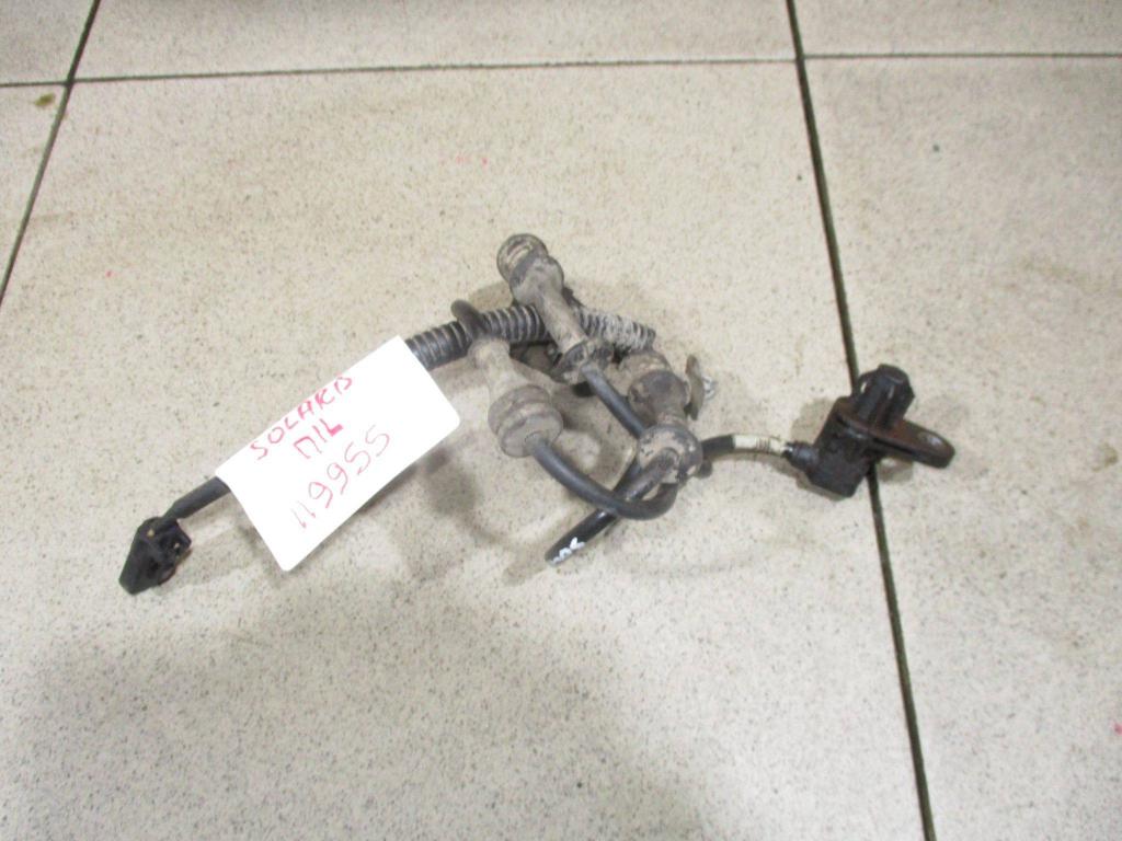 Датчик ABS передний левый, 1000 рублей, Пермь