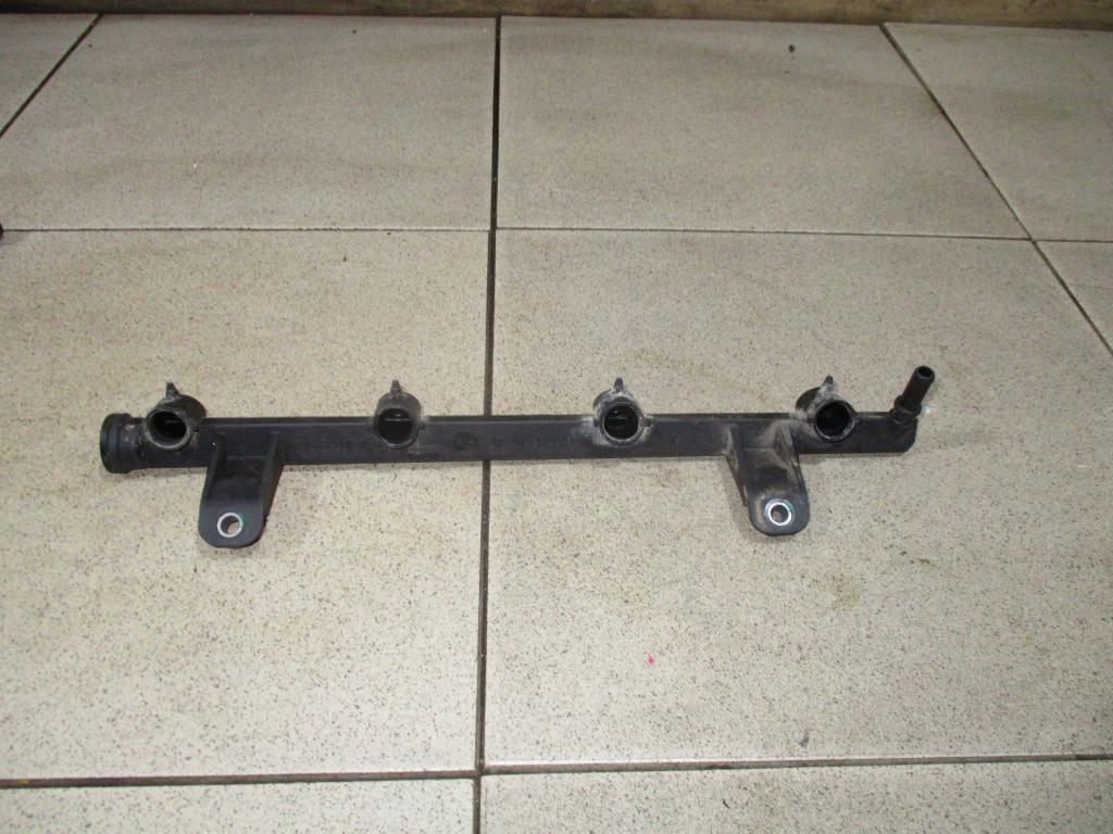 Рейка топливная, 500 рублей, Пермь