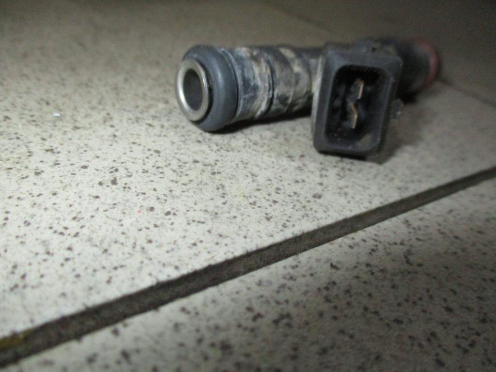 Форсунка топливная, 500 рублей, Пермь