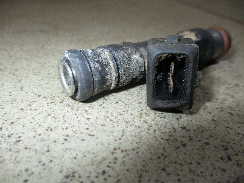 Форсунка топливная, 500 рублей, Пермь