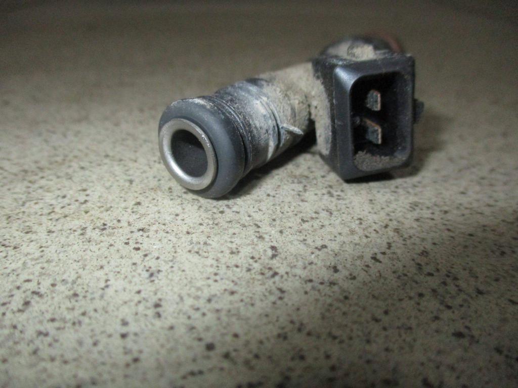 Форсунка топливная, 500 рублей, Пермь