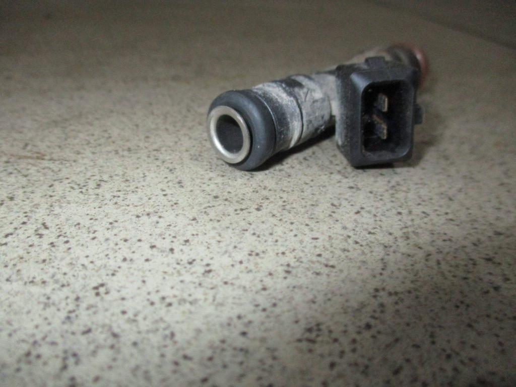 Форсунка топливная, 500 рублей, Пермь