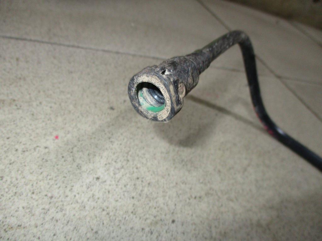 Трубка топливная, 1000 рублей, Пермь