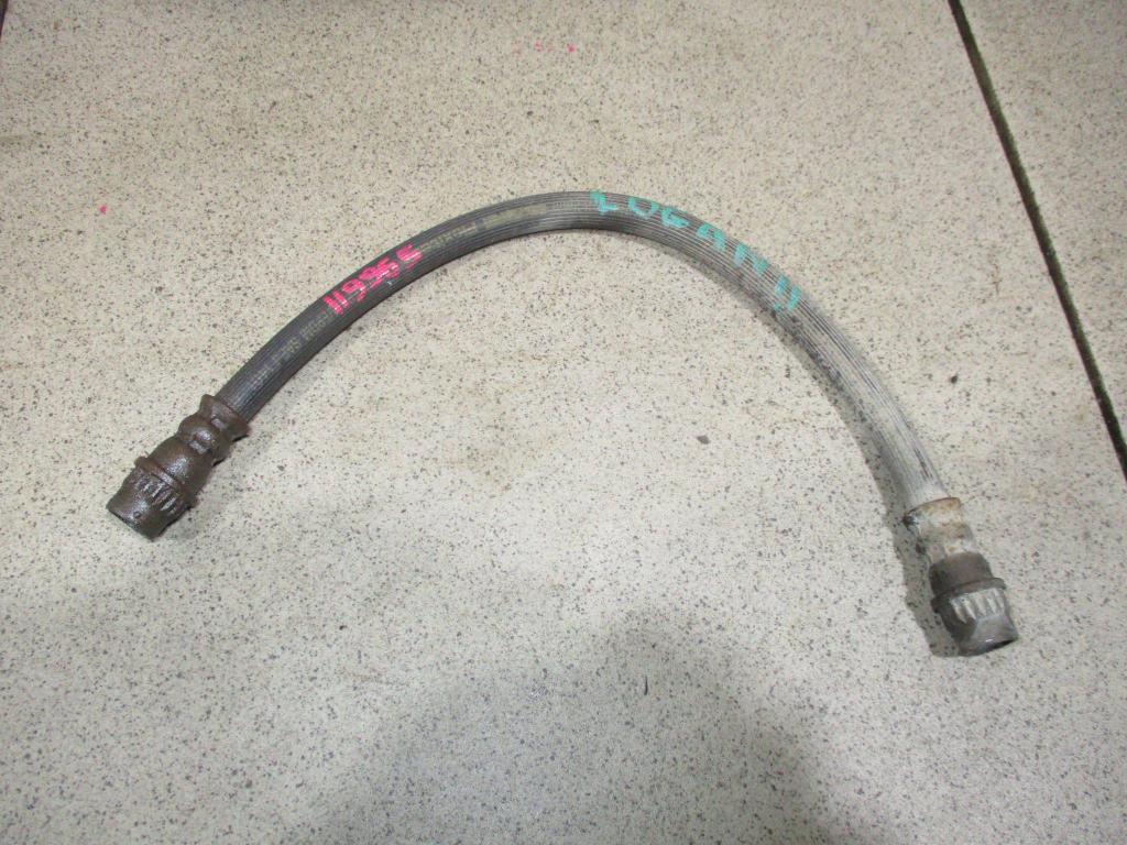 Шланг тормозной задний, 500 рублей, Пермь