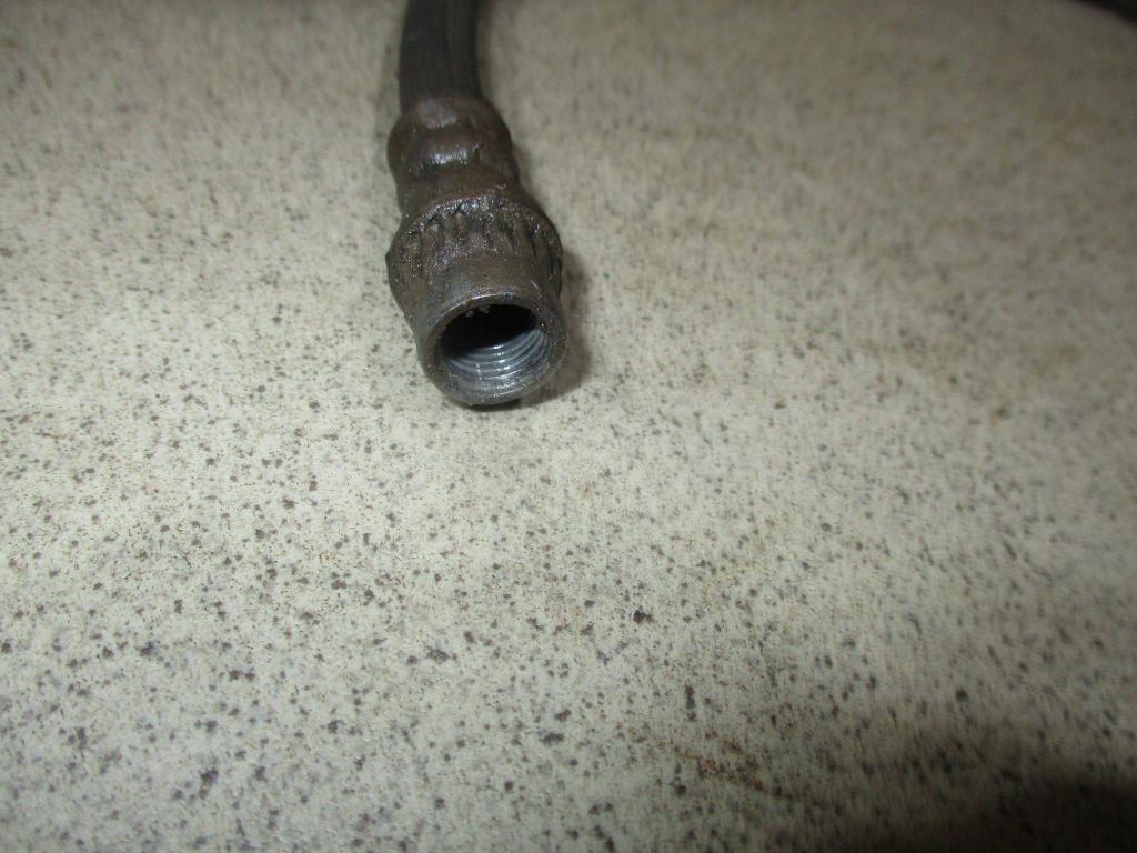 Шланг тормозной задний, 500 рублей, Пермь