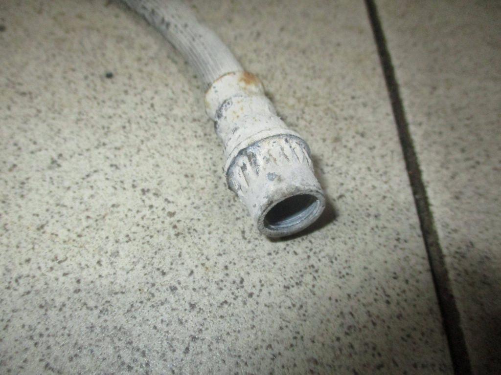 Шланг тормозной задний, 500 рублей, Пермь