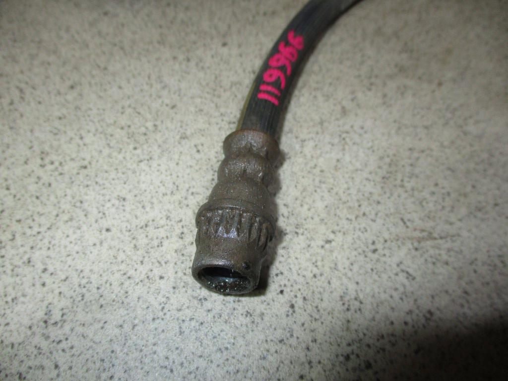 Шланг тормозной задний, 500 рублей, Пермь