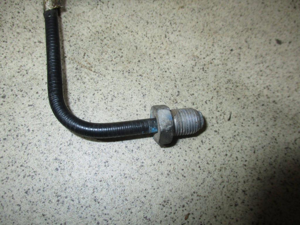 Трубка тормозная, 1000 рублей, Пермь