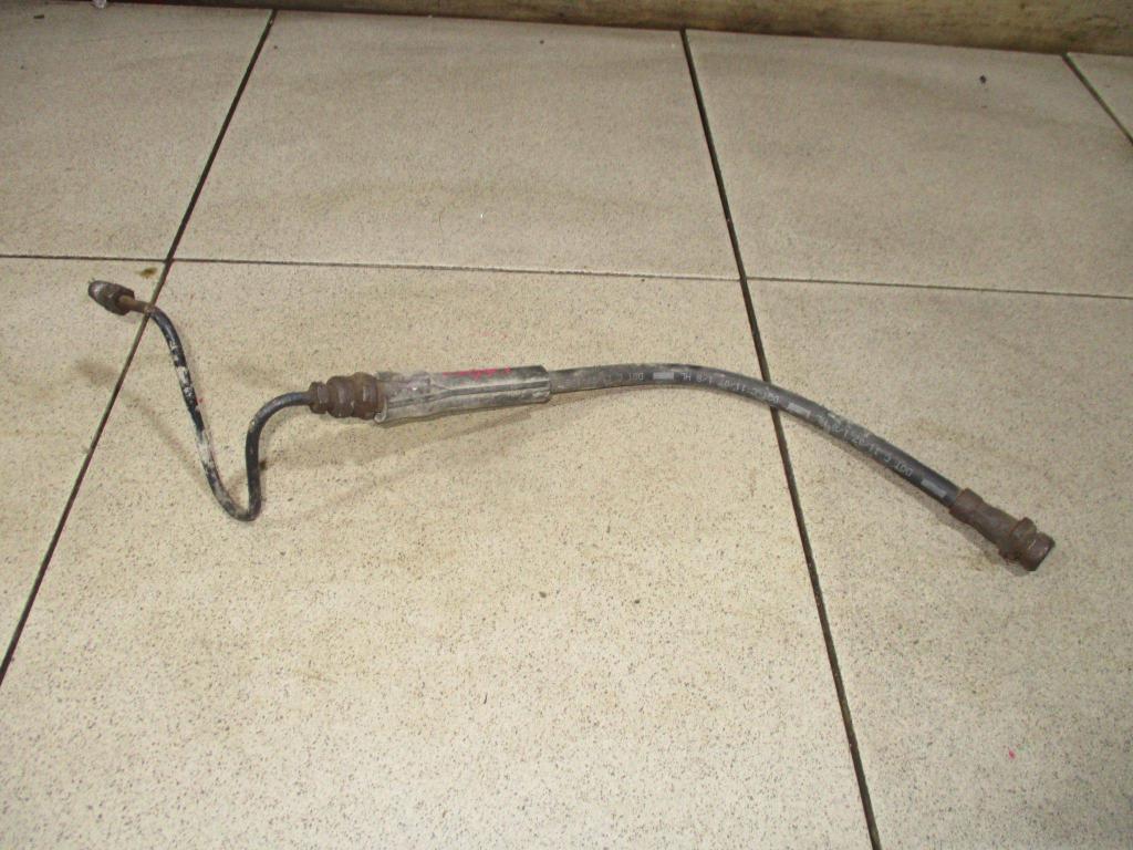 Шланг тормозной задний, 500 рублей, Пермь