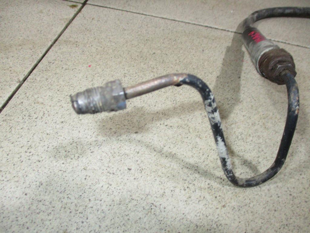 Шланг тормозной задний, 500 рублей, Пермь