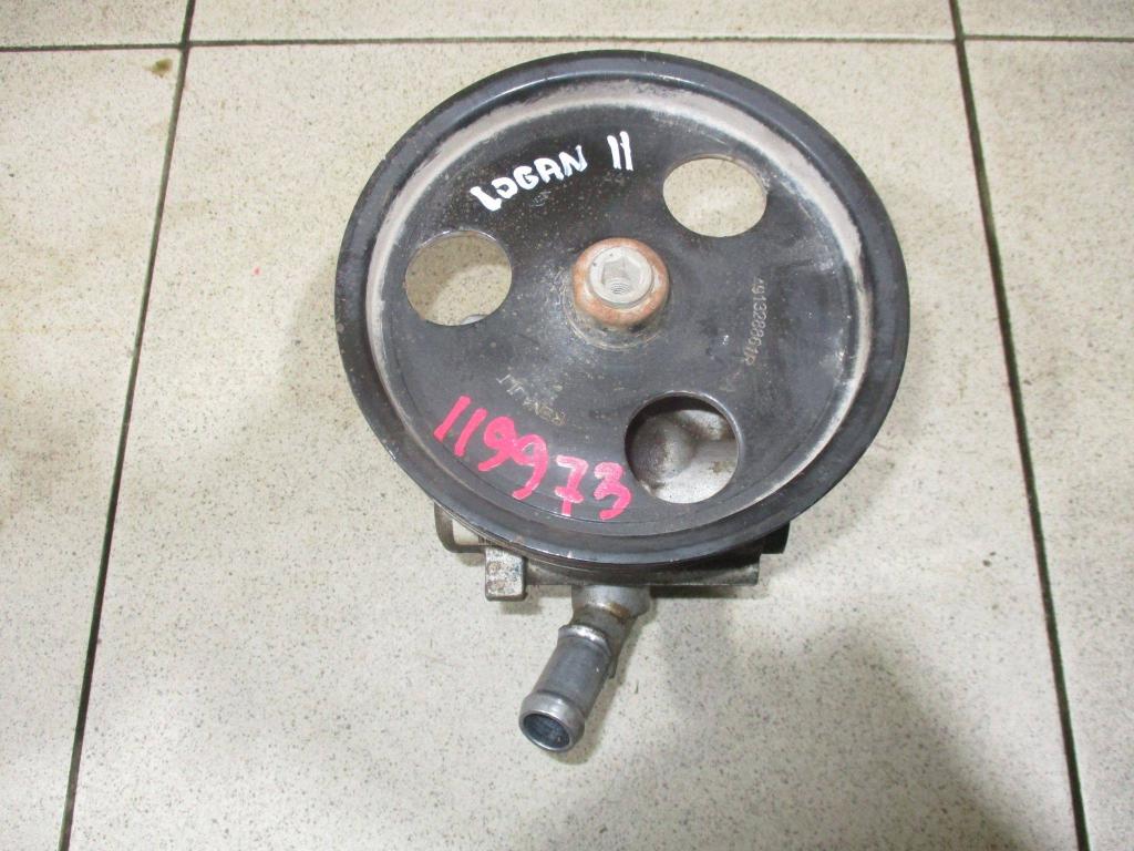 Насос гидроусилителя, 6000 рублей, Пермь