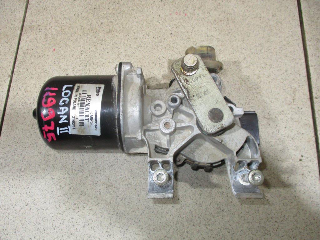 Моторчик дворников передний, 2000 рублей, Пермь