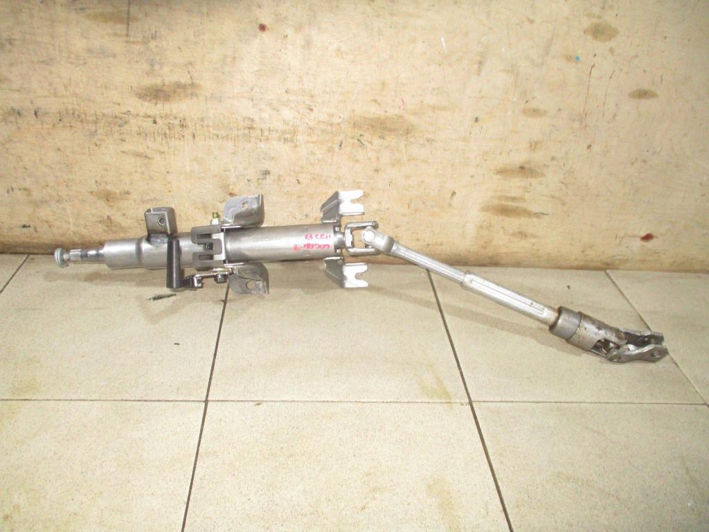 Колонка рулевая, 1500 рублей, Пермь