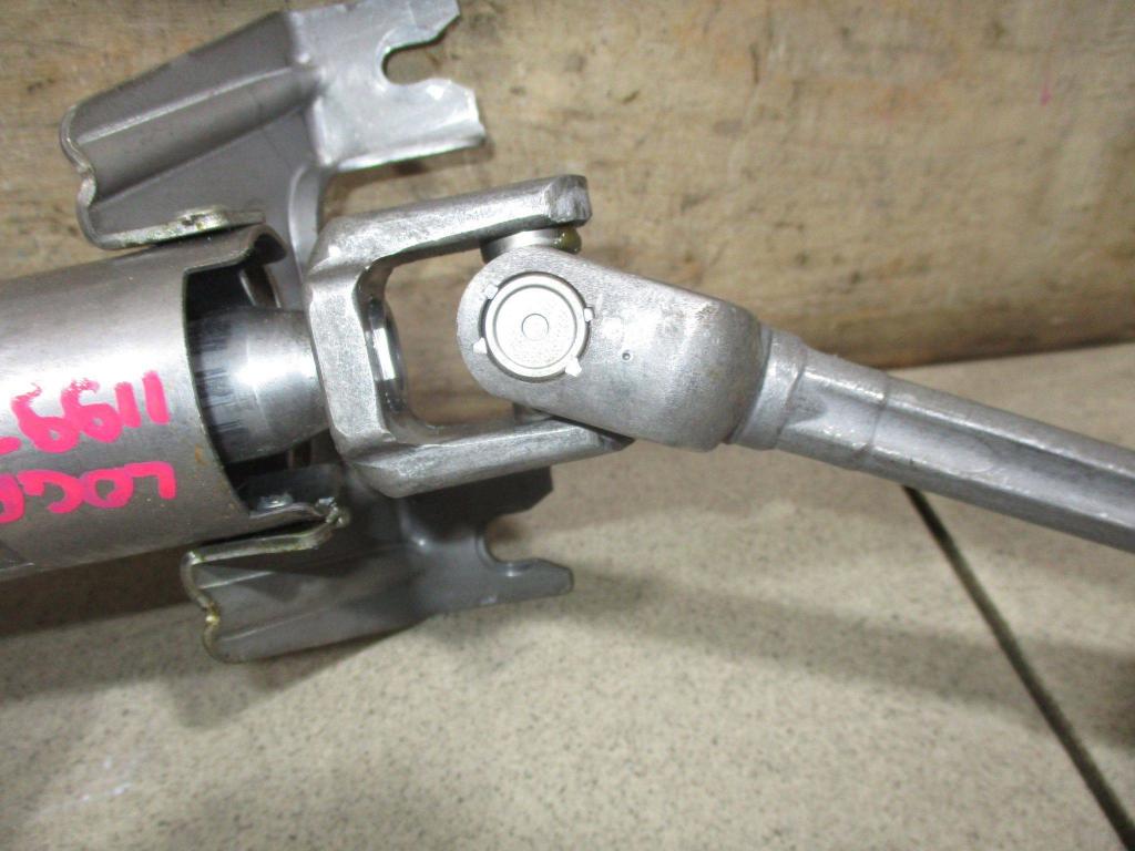 Колонка рулевая, 1500 рублей, Пермь