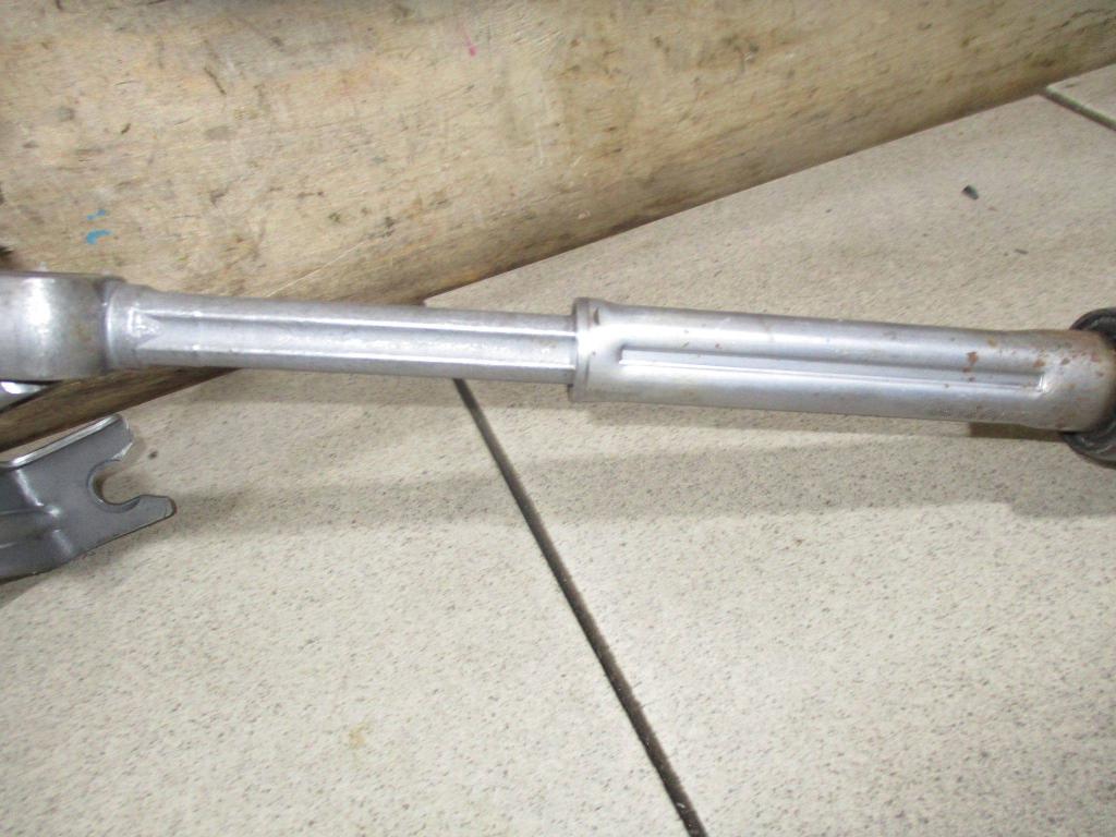 Колонка рулевая, 1500 рублей, Пермь