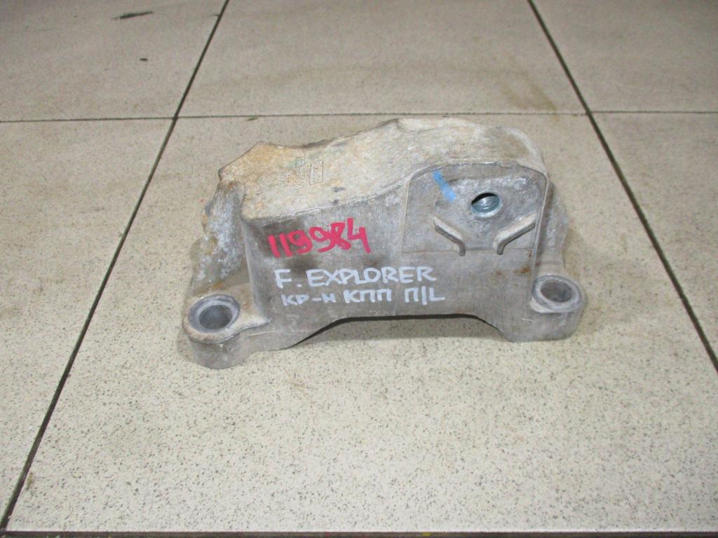 Кронштейн двигателя левый, 3000 рублей, Пермь