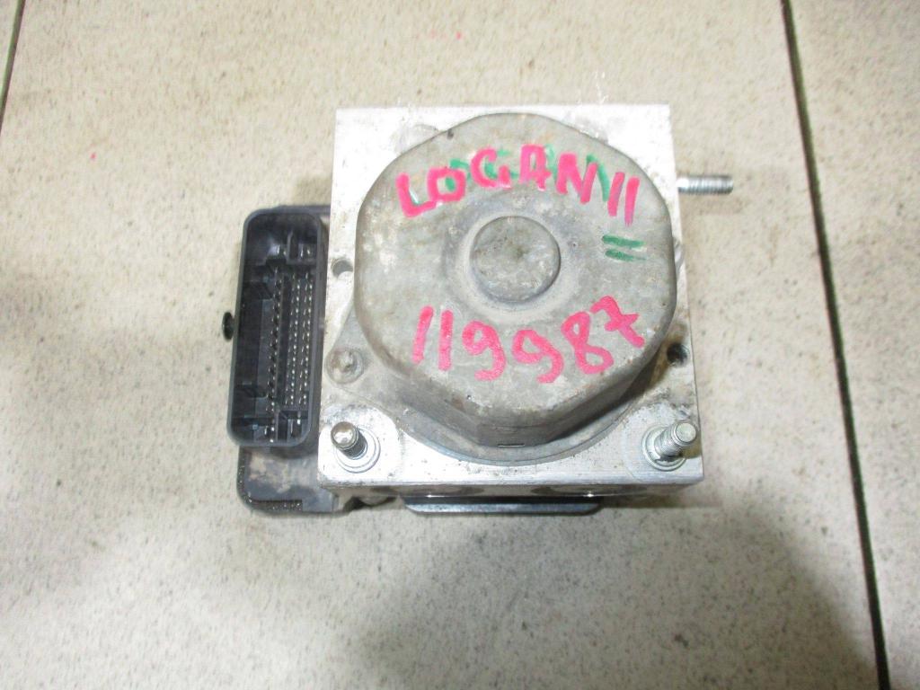 Блок ABS, 3500 рублей, Пермь