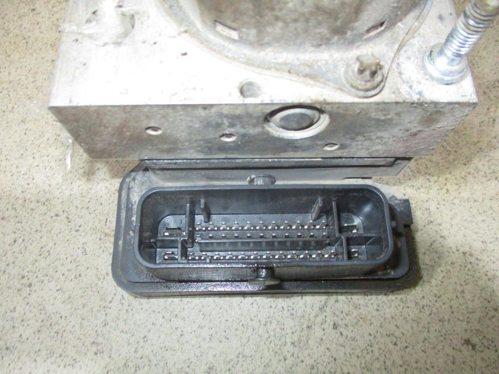 Блок ABS, 3500 рублей, Пермь