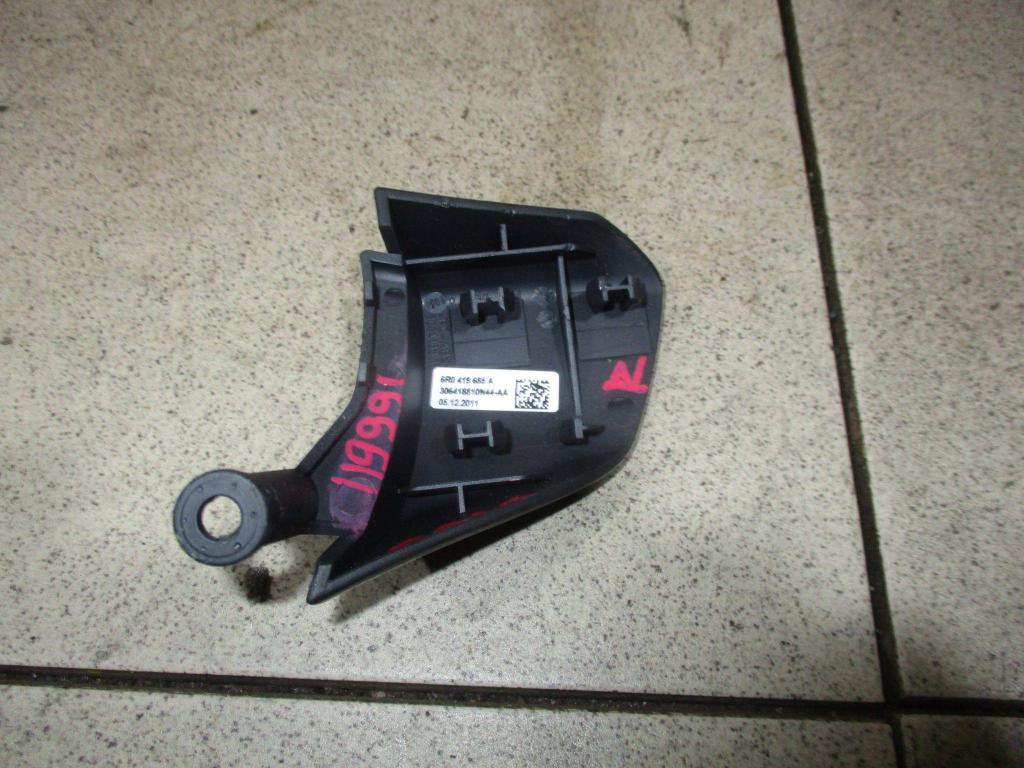 Накладка декоративная, 500 рублей, Пермь