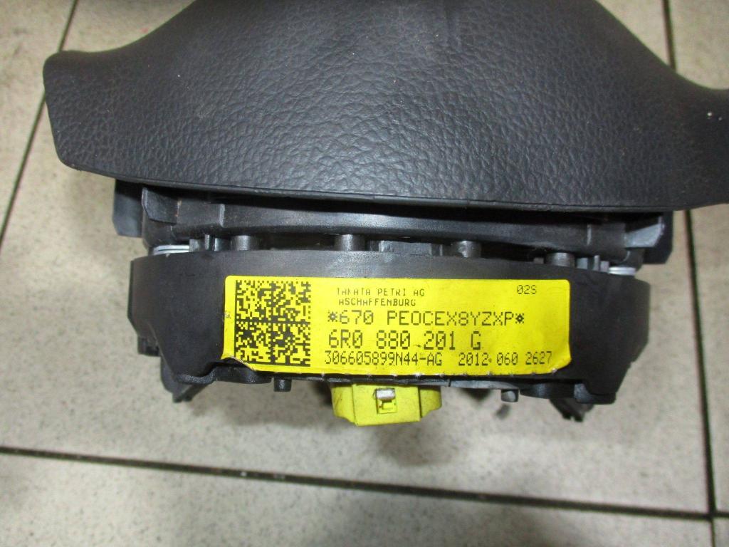 Подушка безопасности в руль, 9000 рублей, Пермь