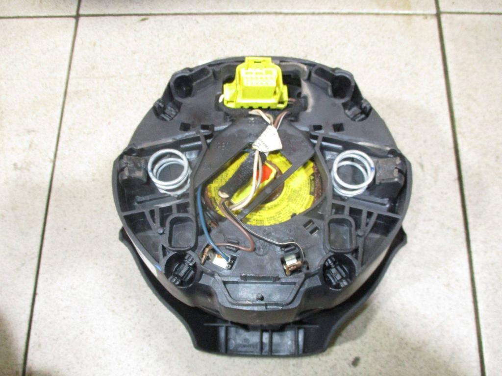 Подушка безопасности в руль, 9000 рублей, Пермь