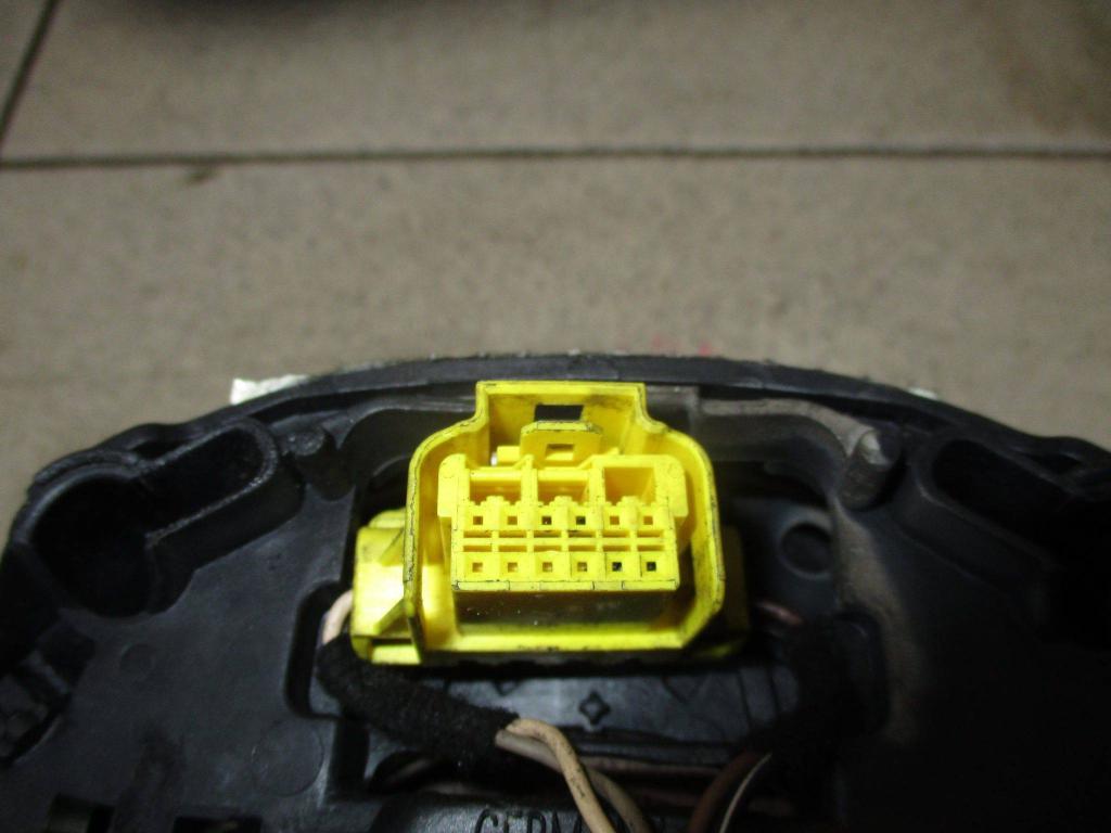 Подушка безопасности в руль, 9000 рублей, Пермь