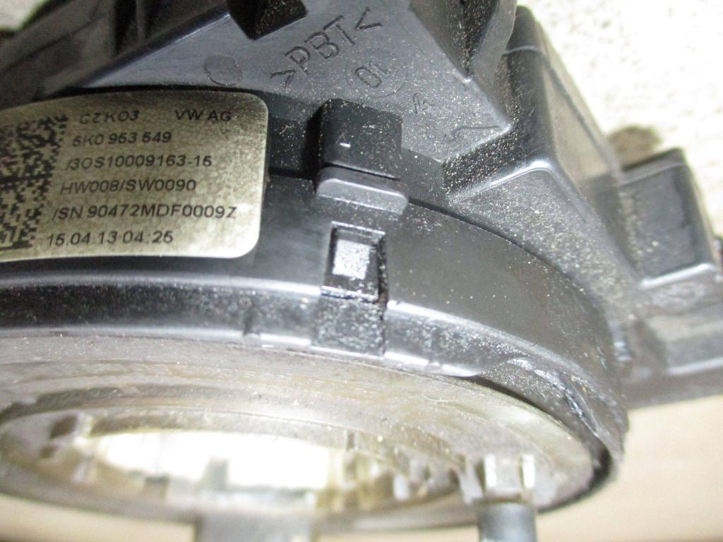 Механизм SRS шлейф, 2500 рублей, Пермь