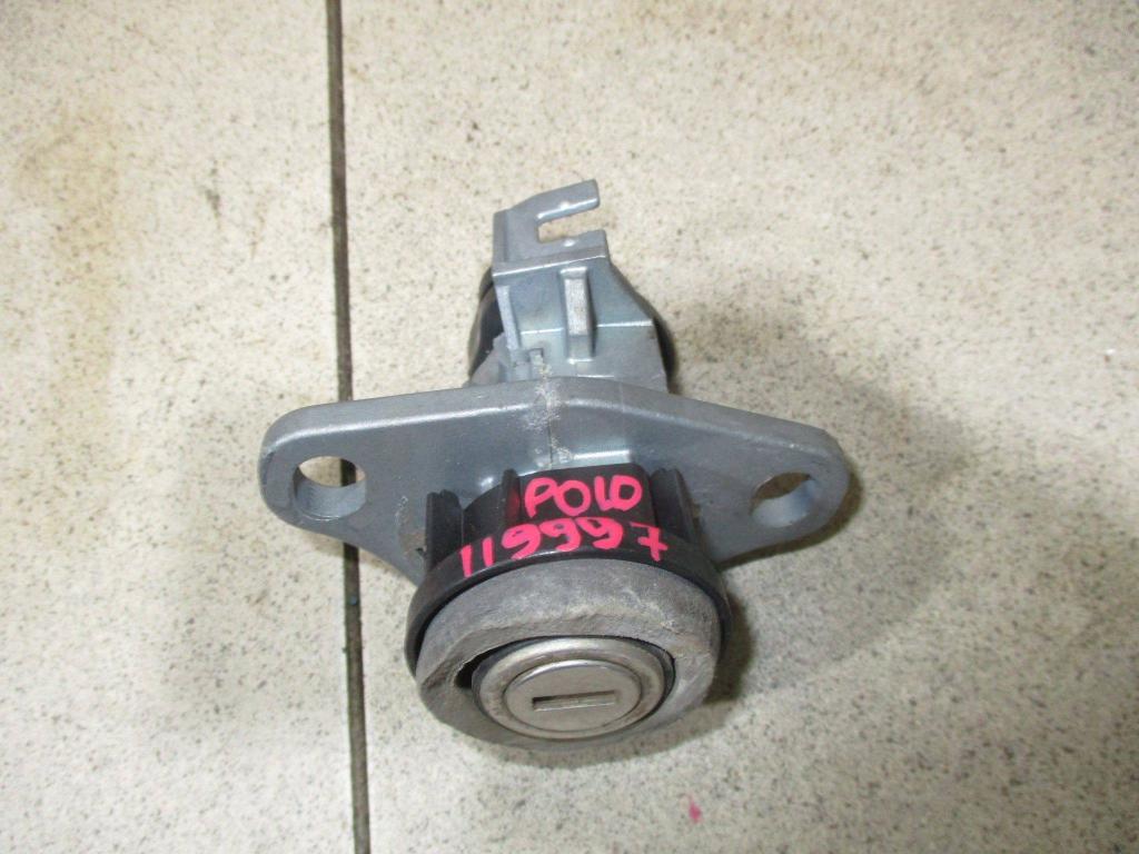 Вставка замка багажника, 1000 рублей, Пермь