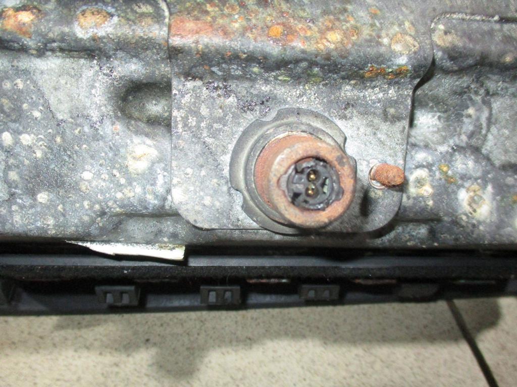 Подушка безопасности пассажира, 16000 рублей, Пермь