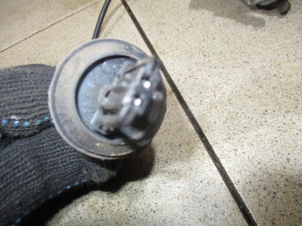 Активатор замка крышки бензобака, 1500 рублей, Пермь