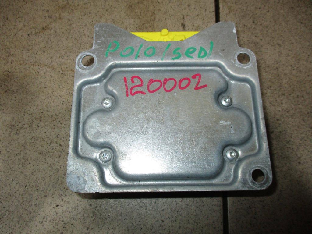 Блок управления AIR BAG, 1000 рублей, Пермь